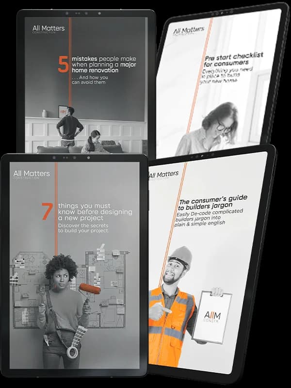 All Matters eBook Collection