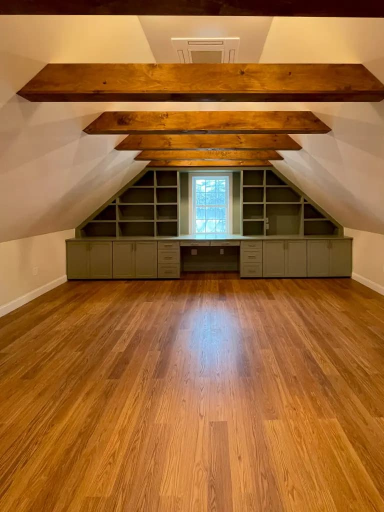 Attic