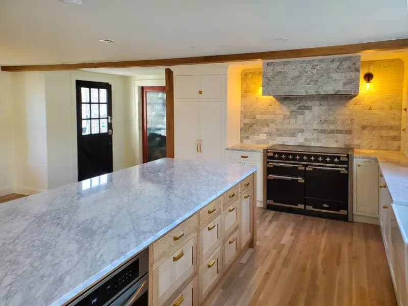 Kitchen Remodel