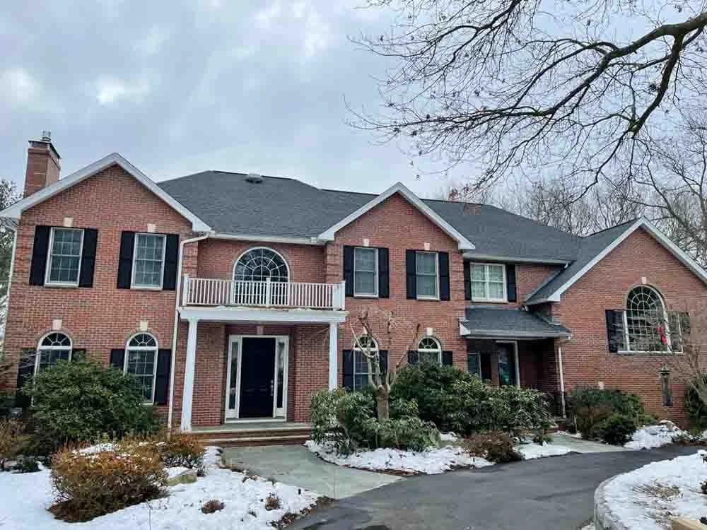 Home additions - second project view