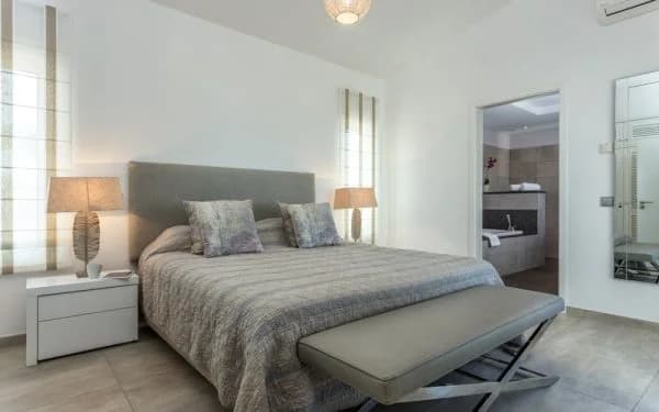 single room addition