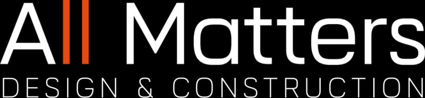 All Matters Design & Construction